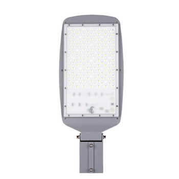 Уличный светодиодный светильник Wolta LED STL-120W03 120Вт 5000K IP65 12000 Лм 460x190x70 мм - Светильники - Уличные светильники - Магазин электротехнических товаров Проф Ток