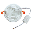 Светильник LightPhenomenON Downlight LT-TP-DL-06-9W-6500K встраиваемый круглый Ф90 LED с выносным драйвером - Светильники - Светильники DOWNLIGHT - Магазин электротехнических товаров Проф Ток